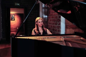 Warszawa: Chopin-koncert i den gamle bydel