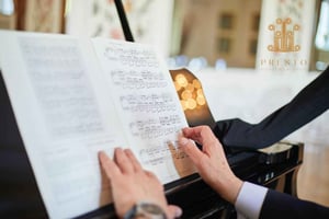 Chopin-Konzerte im Fryderyk-Konzertsaal