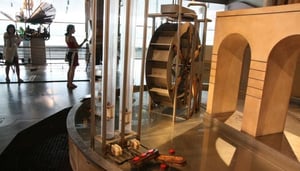 Ting å gjøre når det regner i Warszawa