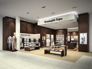 Ermenegildo Zegna
