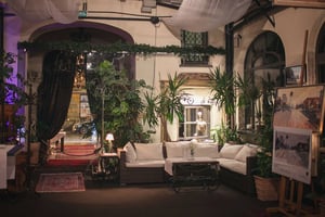 Freta Gallery Art Club