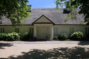 Von Warschau aus: Tour zum Geburtshaus von Chopin - Żelazowa Wola