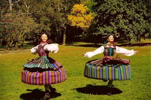 From Warsaw: Mazovian gardens & palaces full day tour