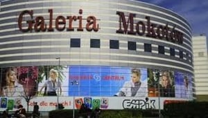 Galeria Mokotow