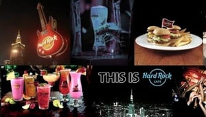 Hard Rock Cafe