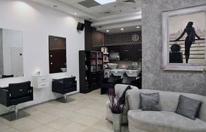 In Harmony Salon