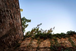 Jewish Warsaw & Stories from the Ghetto - Walking Tour