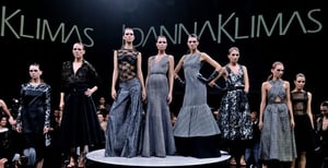 Joanna Klimas Showroom