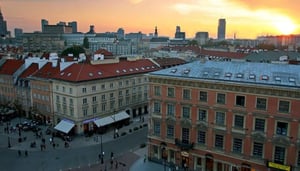 Krakowskie Przedmiescie