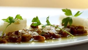 Kuchnia i Forma Bistro