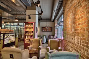 Columbus Coffee Karolkowa