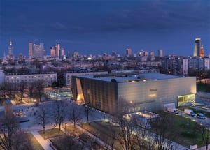 De 10 beste tingene å gjøre i Warszawa