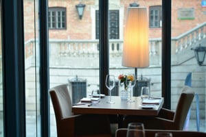 Beste polske restauranter i Warszawa