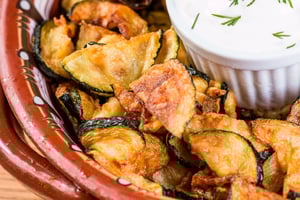 Maly Belgrad Restaurant