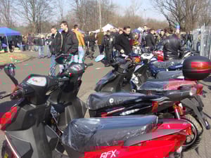 Mototarg - Motorcycle Bazaar