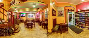 Namaste India Restaurant