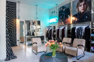 Robert Kupisz Boutique