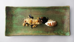 Topp 5 Michelin-restauranter i Warszawa