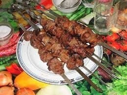 Tbilisi Georgian Restaurant