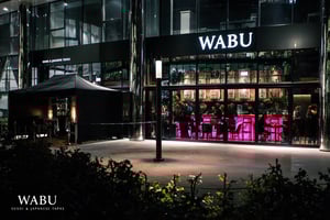 Wabu Sushi & Japanese Tapas