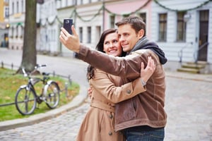 Warszawa: 1-dags tur til Kazimierz Dolny med privat guide