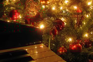 Warsaw: Chopin and Carols Old Town Christmas Concert