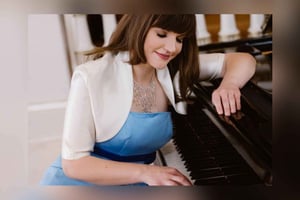 Chopin Concert in a Historical Old Town Location