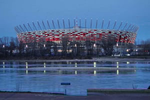 Warsaw: City Highlights Tour with hotel Pick up /Drop Off