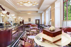 Warsaw: Culinary Heritage Private Guided Tour & Tasting