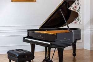 Warsaw: Guided Walking Tour with a Private Chopin Concert