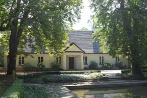 Warsaw: Half-Day Private Chopin Tour to Zelazowa Wola