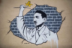 Warschau: Rundgang zum jüdischen Erbe und zum Holocaust