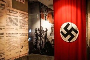 Varsovia: tour de 1 día a Cracovia y la fábrica de Schindler