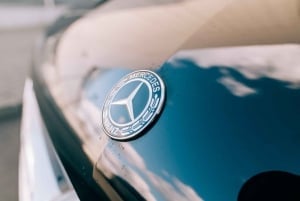 Krakau: Zakopane-tour met sneeuwscooters en kampvuurervaring