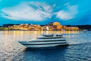 DC: City Cruises Buffet Brunch, Lunch, or Dinner Cruise