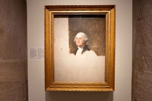 DC: National Portrait Gallery and SAAM Semi-Private Tour