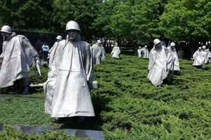 DC: Rundtur med tillgång till U.S. Capitol Ground Access