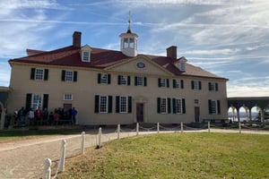 Vernon/Arlington kirkegård: Privat omvisning for opptil 10 gjester