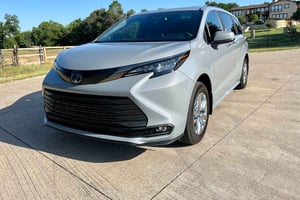 Аэропорт Сиэтла (SEA): частный трансфер в/из центра города