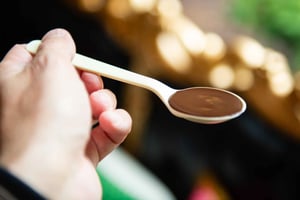 シアトルテイスティング付きチョコレート・ツアー