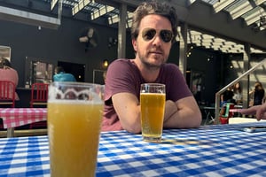 Seattle: Tour da cerveja Hoppin' Brew