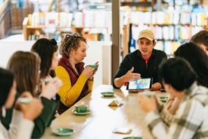 Seattle: wandeltour langs de iconische koffiecultuur