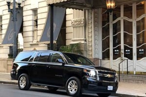 Seattle: Transporte do Aeroporto Internacional King County