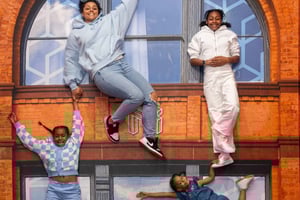 Seattle: Inngangsbillett til Museum of Illusions