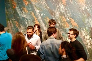 Wycieczka po Muzeum Historii Naturalnej + Muzeum Lotnictwa i Kosmosu Smithsonian 8 osób