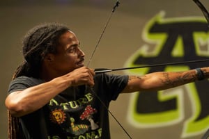 タコマアロータッグゲーム