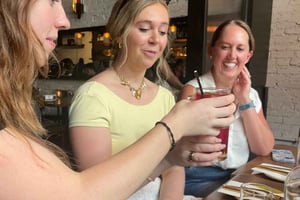 U Street's Jazzed Up Cocktail Tour