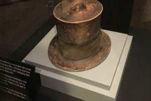 Washington: American History Museum Family Scavenger Hunt