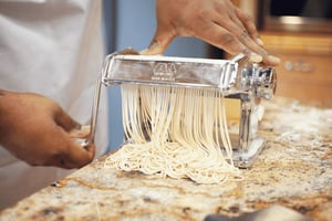 Washington D.C.: Fun 2-Hour Pasta Cooking Class