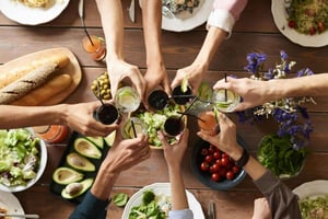 Washington DC: Cocktailsmaking med First Ladies